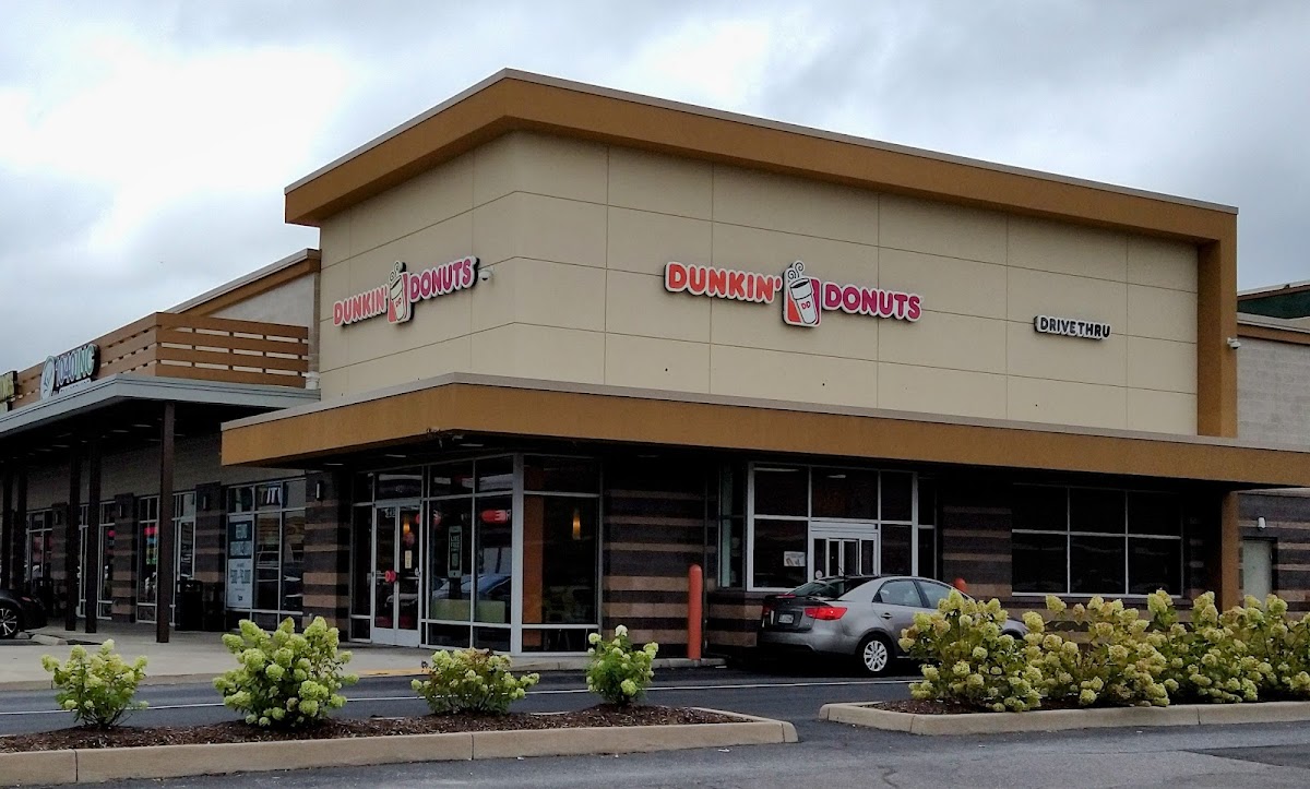Dunkin' Richmond